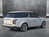 Used 2020 Land Rover Range Rover HSE image 5