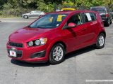 Used 2012 Chevrolet Sonic LS image 4
