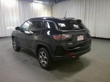 Used 2022 Jeep Compass Trailhawk w/ Trailhawk Elite Group image 6