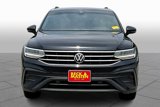 Used 2022 Volkswagen Tiguan SE image 3
