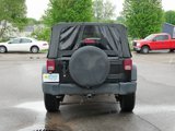 Used 2014 Jeep Wrangler Unlimited Sport w/ Connectivity Group image 4