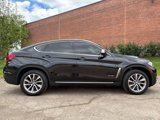 Used 2015 BMW X6 xDrive35i image 6