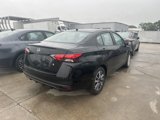 New 2024 Nissan Versa S w/ S Plus Package image 2