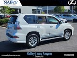 Used 2015 Lexus GX 460 image 3