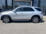 Used 2020 Mercedes-Benz GLE 350 4MATIC image 2