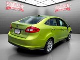 Used 2011 Ford Fiesta SEL image 3