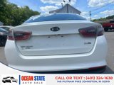 Used 2016 Kia Optima Hybrid image 4