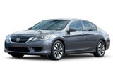Used 2015 Honda Accord EX-L image 2