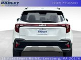 Used 2025 Kia Seltos S image 4