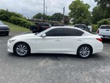 Used 2017 INFINITI Q50 3.0t Premium image 4