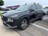 Used 2023 Hyundai Santa Fe SEL image 5