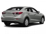 Used 2015 MAZDA MAZDA3 i Grand Touring image 3