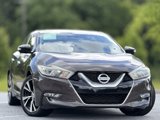 Used 2016 Nissan Maxima Platinum image 3