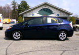 Used 2013 Toyota Prius Persona Series image 2