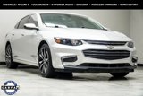Used 2018 Chevrolet Malibu LT image 4