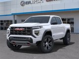 New 2025 GMC Canyon AT4 w/ LPO, Skid Plate Package image 6