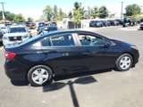 Used 2017 Chevrolet Cruze LS image 2