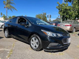 Used 2018 Chevrolet Cruze LS image 2