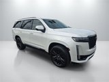 Used 2023 Cadillac Escalade Sport Platinum w/ Heavy-Duty Trailer Package image 3