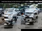 Used 2019 Chevrolet Trax LT w/ LT Convenience Package image 2