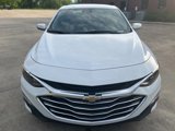 Used 2024 Chevrolet Malibu LT image 2