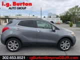 Used 2014 Buick Encore Premium image 2