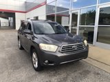 Used 2009 Toyota Highlander Limited image 2