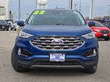 Certified 2022 Ford Edge SEL w/ Convenience Package image 4