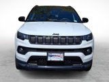 Used 2022 Jeep Compass Altitude w/ Convenience Group image 2