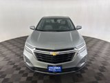 Used 2023 Chevrolet Equinox LT image 3
