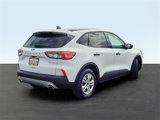 Used 2021 Ford Escape S image 4
