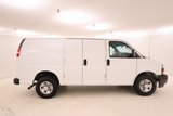 Used 2018 Chevrolet Express 2500 image 2