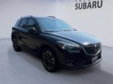 Used 2016 MAZDA CX-5 Grand Touring image 4