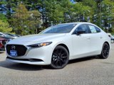 New 2025 MAZDA MAZDA3 s image 2