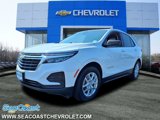 Certified 2022 Chevrolet Equinox LS w/ LS Convenience Package image 4
