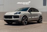 Used 2024 Porsche Cayenne Coupe image 3