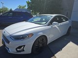 Used 2020 Ford Fusion Titanium image 3
