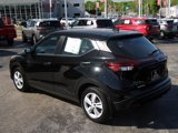 Certified 2024 Nissan Kicks S image 3