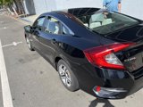 Used 2018 Honda Civic LX image 2