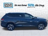 Used 2022 Volkswagen Atlas SEL image 6