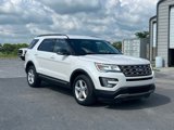 Used 2017 Ford Explorer XLT w/ Equipment Group 202A image 2