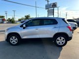 Used 2017 Chevrolet Trax LS image 2