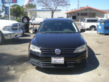 Used 2017 Volkswagen Jetta S image 2