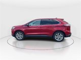 Used 2024 Ford Edge Titanium image 5