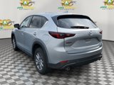 Used 2023 MAZDA CX-5 AWD 2.5 S w/ Select Package image 4