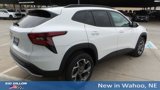 New 2025 Chevrolet Trax LT w/ Driver Confidence Package image 5