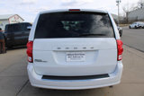 Used 2016 Dodge Grand Caravan SE w/ Quick Order Package 29E SE image 2