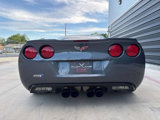 Used 2009 Chevrolet Corvette ZR1 w/ Preferred Equipment Group image 6