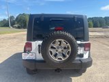 Used 2015 Jeep Wrangler Unlimited Rubicon w/ Dual Top Group image 6