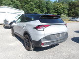 Used 2017 Kia Sportage EX w/ EX Premium Package image 5